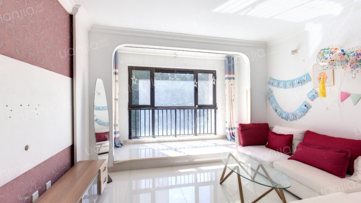 中信·珺台碧和园二手房实景图