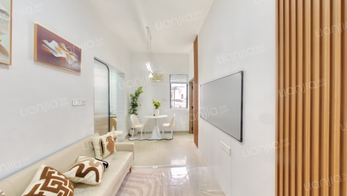 颐和美景温泉花园二手房实景图