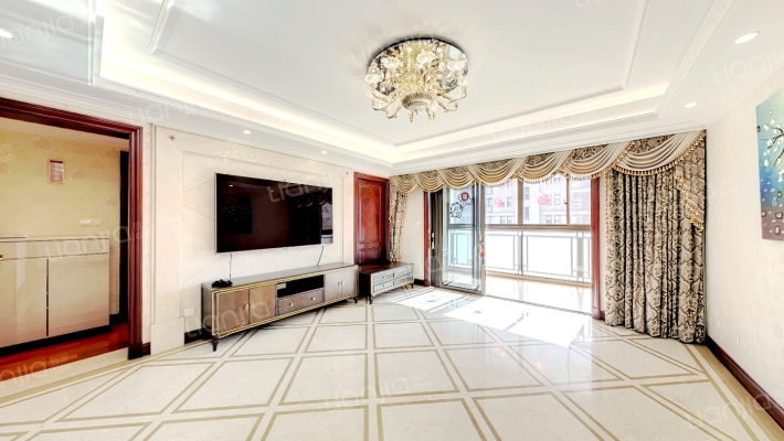 古北御庭二手房实景图