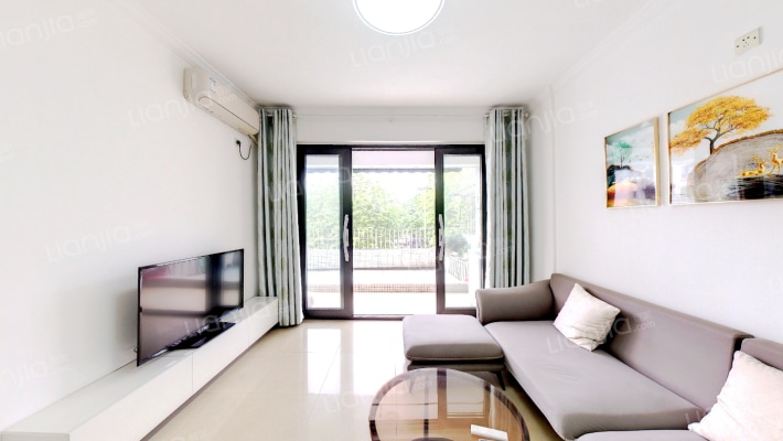 林峰雅居二手房实景图