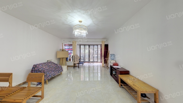 海琴水岸御水湾二手房实景图