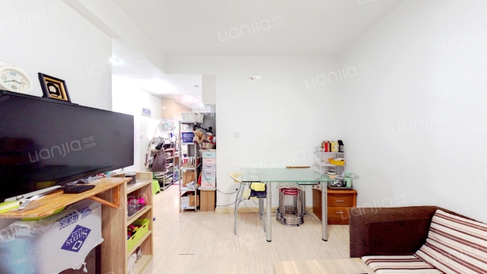 鼓东小区二手房实景图