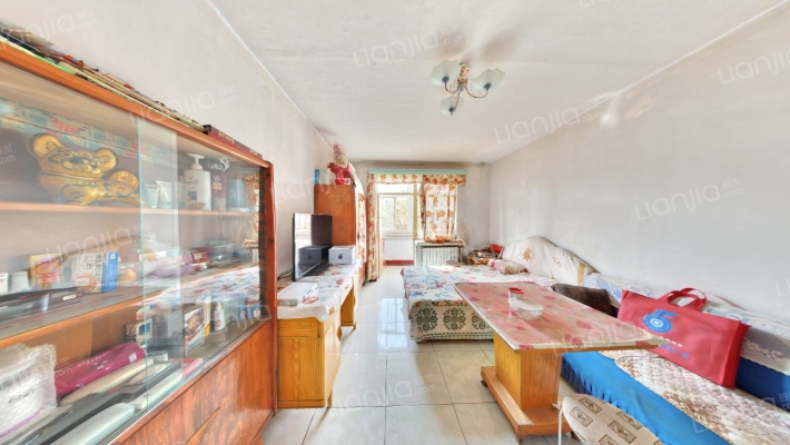 万里厂家属院东村二手房实景图