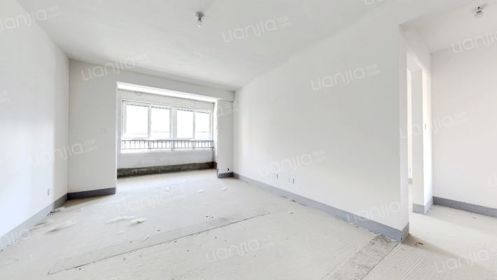 水悦华府西区二手房实景图