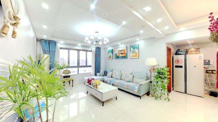 华孚汇金二手房实景图