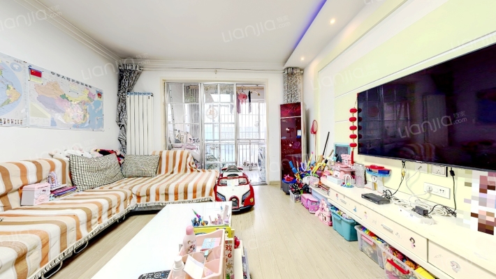 南苑新城二手房实景图