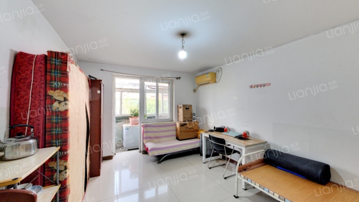 凤园北里二手房实景图