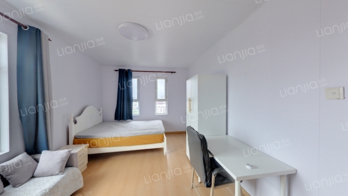 观景里二手房实景图