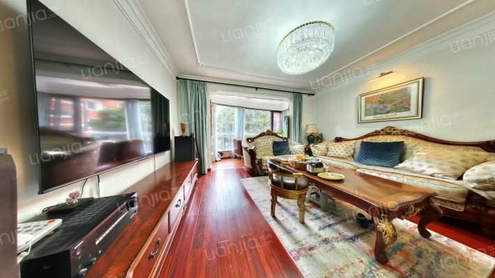 景江花园二手房实景图