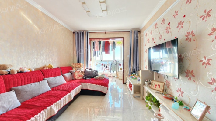 金银湾二手房实景图