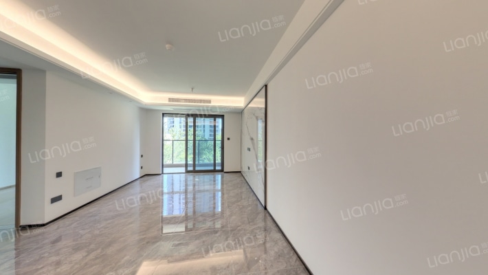 保利朗玥旭章二手房实景图