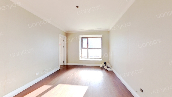 招商雍景湾二手房实景图