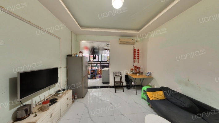 玉祥门B区二手房实景图