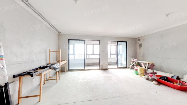 高速时代御府（韵园）二手房实景图