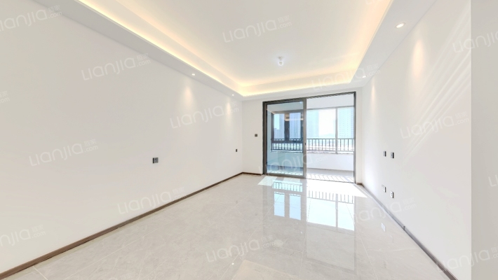 龙湖揽境二手房实景图