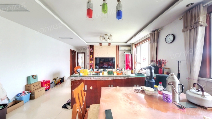 金怡苑小区二手房实景图