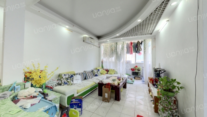 东方新地二手房实景图