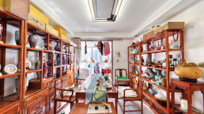 春城绿景兰亭苑二手房实景图