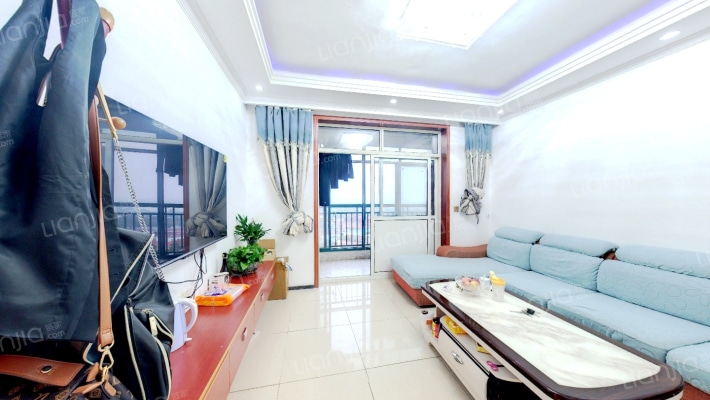 东城明珠二手房实景图