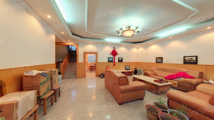 翔宇家园二手房实景图