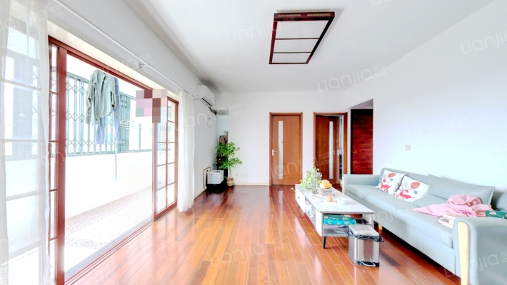 黄埔花园二手房实景图