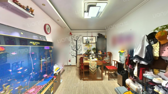 民生新邨二手房实景图