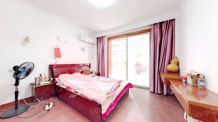 和平路二手房实景图