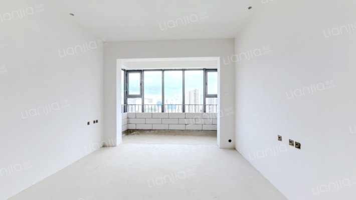 佳兆业城市广场二手房实景图