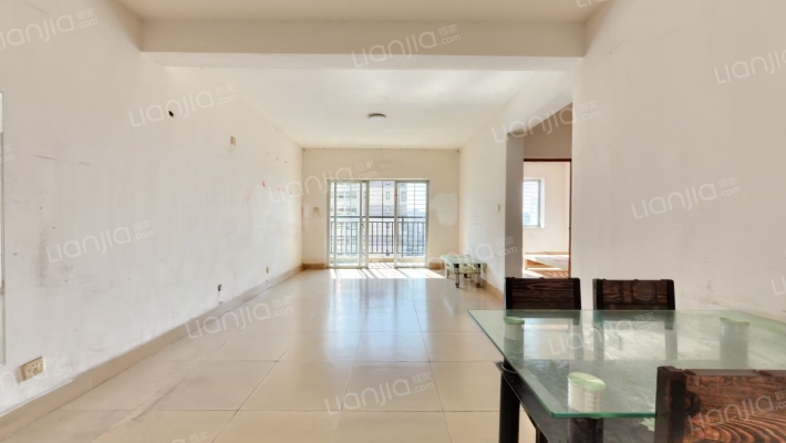 水岸阳光B区二手房实景图