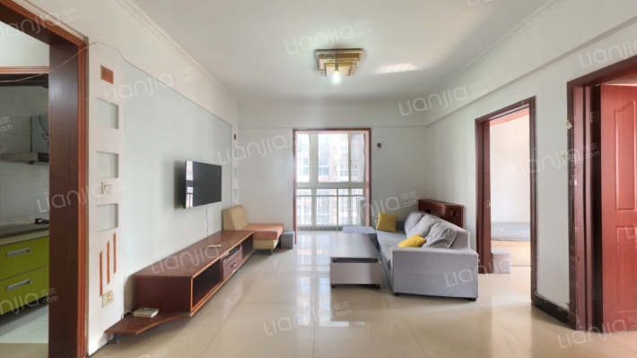 金源第一城二手房实景图