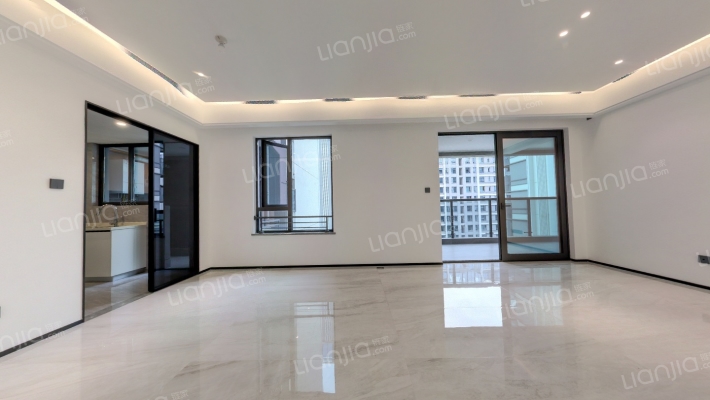 远达麓湖云邸二手房实景图