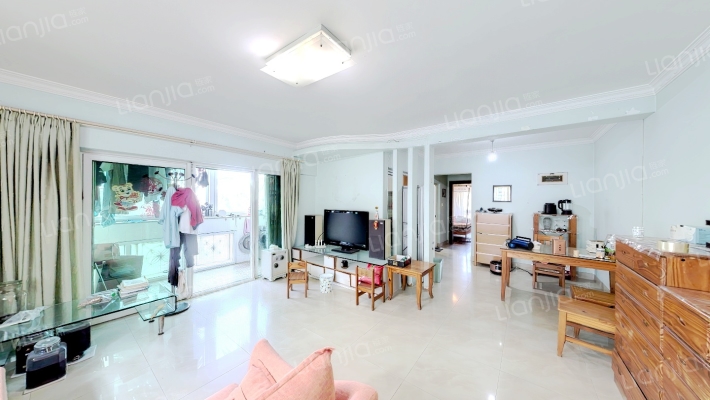 太微山庄二手房实景图