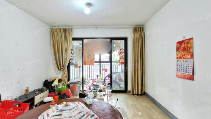 北延新居D区二手房实景图