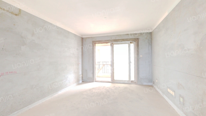 万达文化旅游城E区二手房实景图