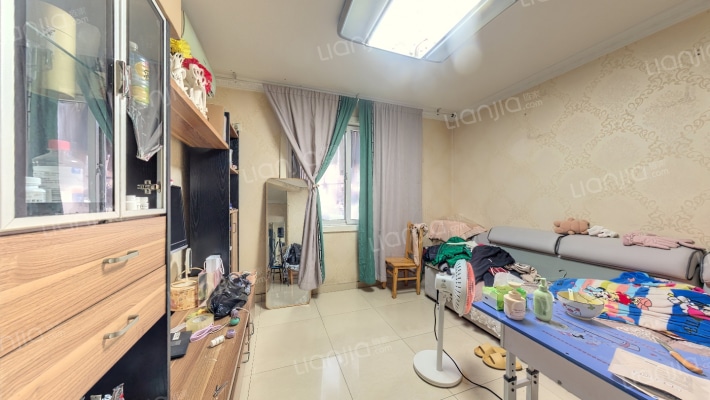 北方花园二手房实景图