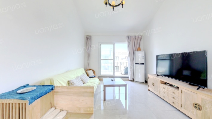 康怡城邦二手房实景图