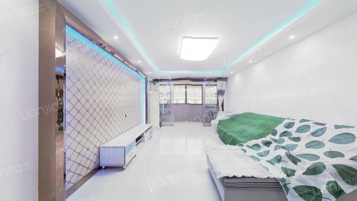 任店新村二手房实景图