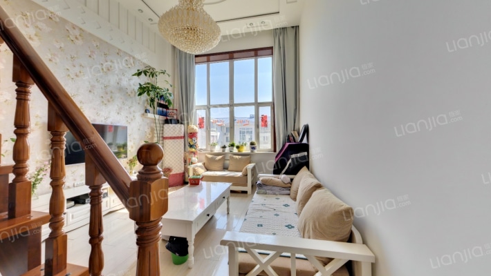 美兰家园二手房实景图