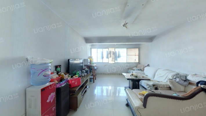 茶花小区二手房实景图