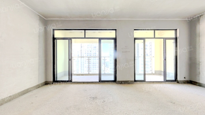 中环阅湖二手房实景图