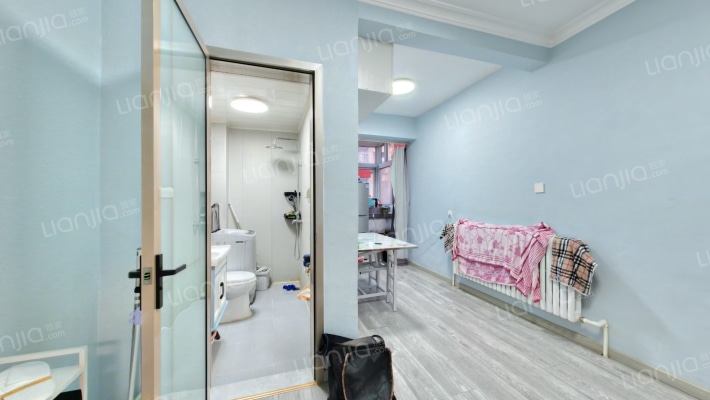 富苑小区二手房实景图