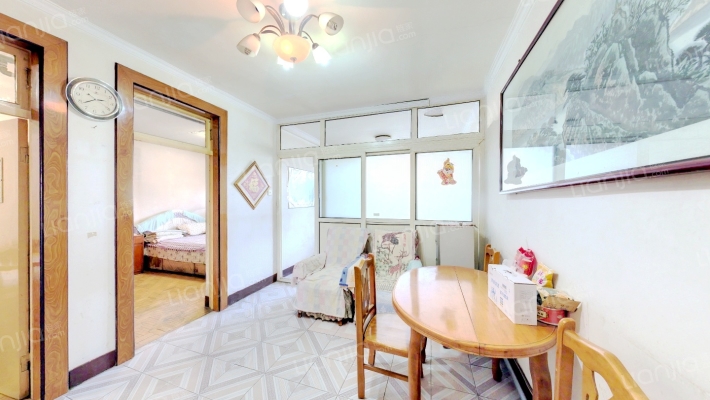 经九路1号二手房实景图