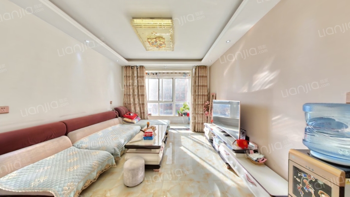 金源新城二手房实景图