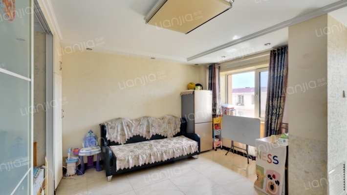 中环十一区二手房实景图