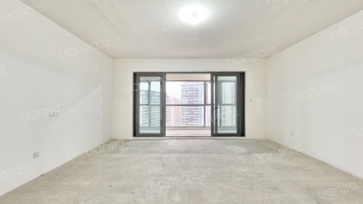 西派少城二手房实景图