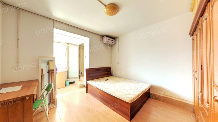 瓦仓庄文化厅宿舍二手房实景图