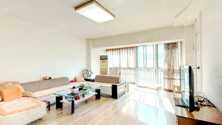 冶建大厦二手房实景图