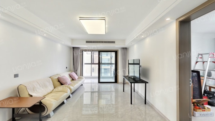 恒大悦澜湾二手房实景图