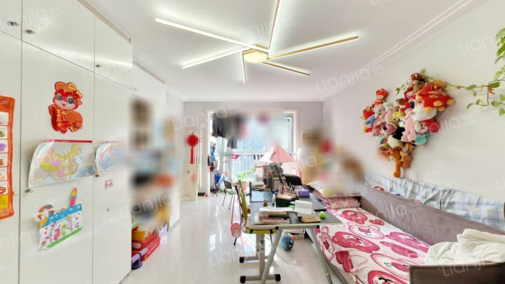 雍景四季二手房实景图