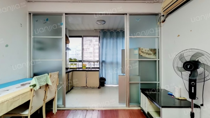 安厦世纪城揽翠湾二手房实景图